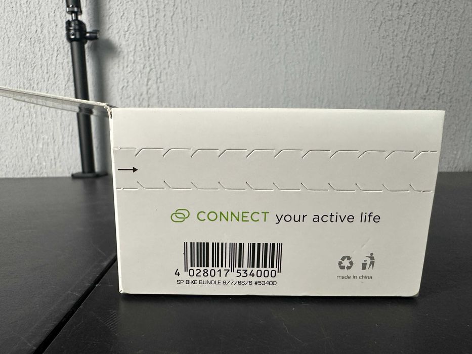 Uchwyt na telefon na rower