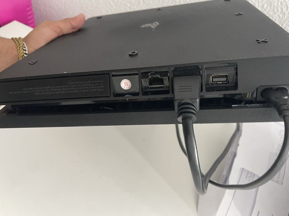 Troco ThinkPad Ryzen 7 32GB + PS4 Slim 1TB | Garantia CeX | Também Vendo