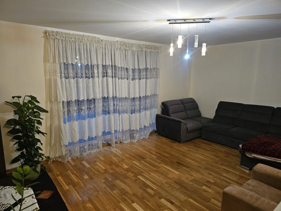 Mieszkanie 2 pokoje CENTRUM taras