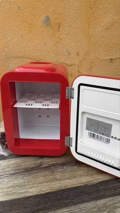 Mini Frigorifico Novo