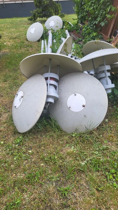 Oprawa parkowa-uliczna