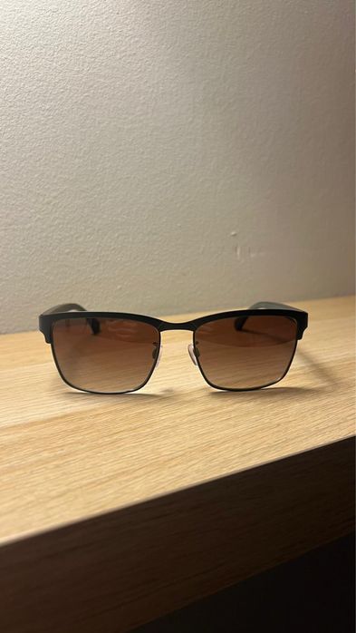 Óculos de sol Emporio Armani