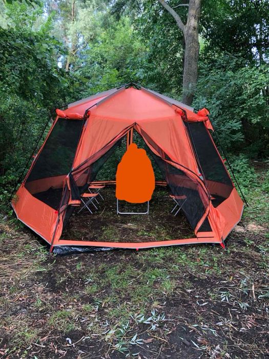 Продам Намет Tramp