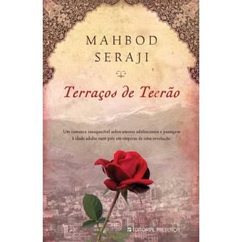 Terraços de Teerão - de Mahbod Seraji