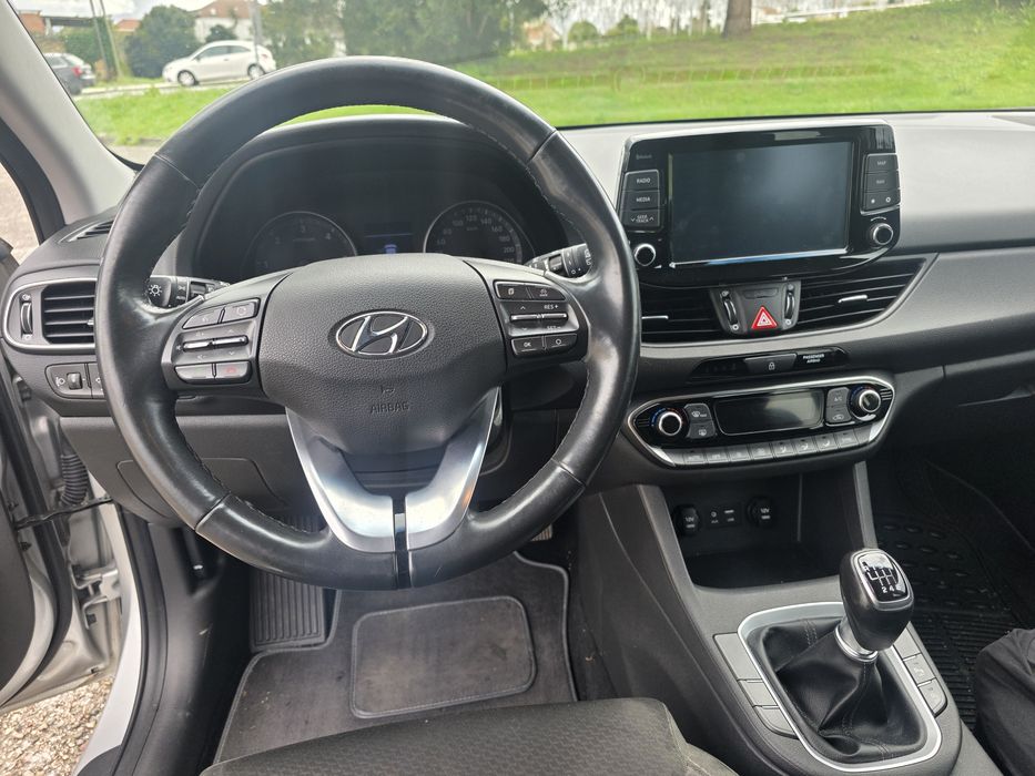 Hyundai i30 Style de 2019