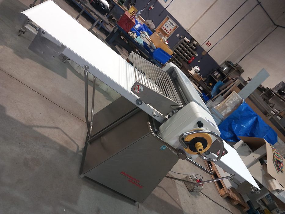 Laminador Rondo recondicionado