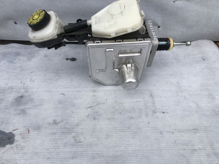 Polestar 2 гідравлічний блок abs циліндр тормозний в наявності