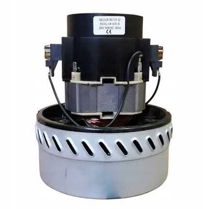 Silnik 1200W Pasujący do Odkurzaczy Karcher Bosch Makita Philips