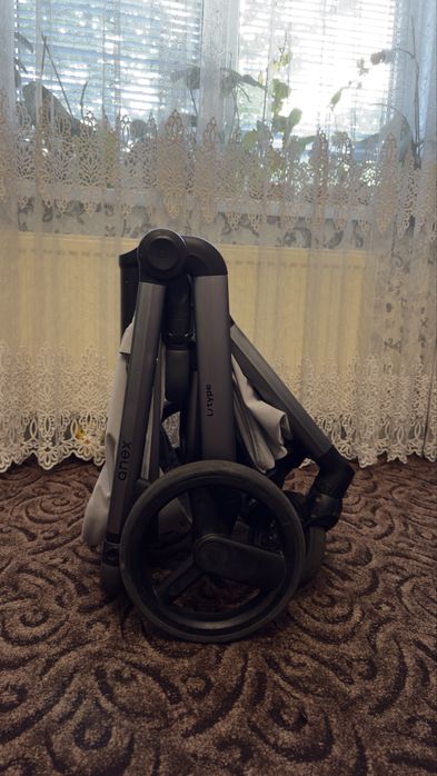 Дитяча коляска Anex L/type