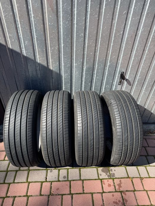 Opony Michelin E Primacy 235/55R19