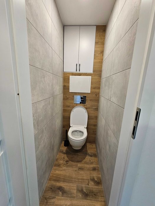 Kawalerka na Noskowskiego