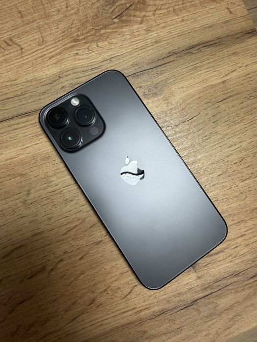 Iphone 14 pro max 256 gb