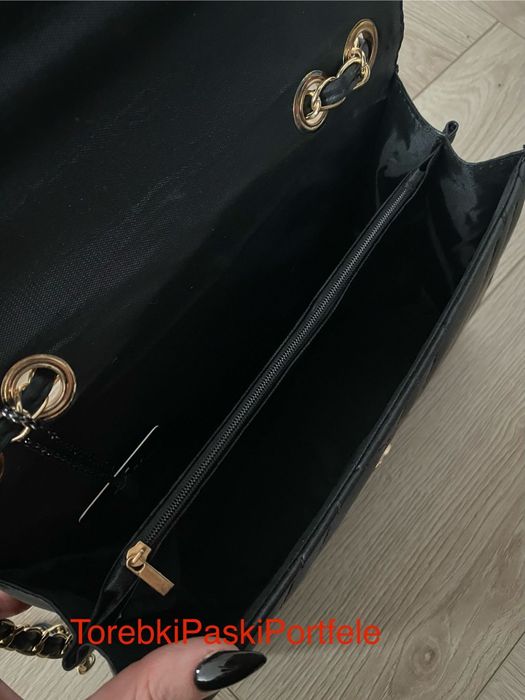 Nowa torebka Moschino - ostatnia sztuka.