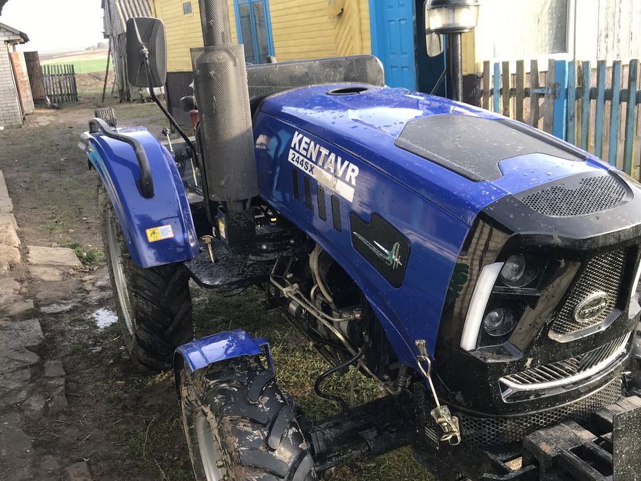 Продам Kentavr 244