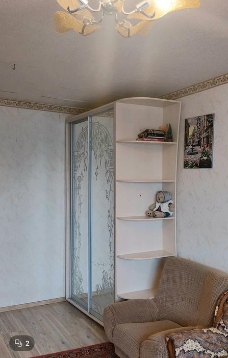 Сдам 1к квартиру Тополь3 - View 2