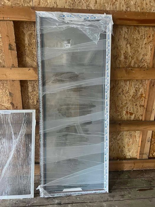 Пластикові вікна, двері, склопакети по оптовим цінам Бориспіль