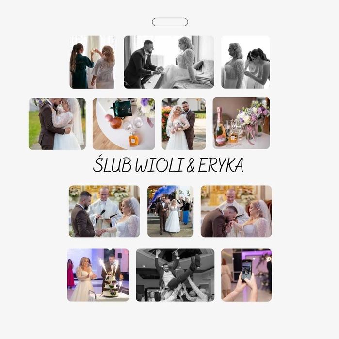 Fotograf na chrzciny, urodziny, eventy