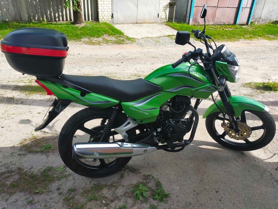 YINXIANG corrado YX150-10