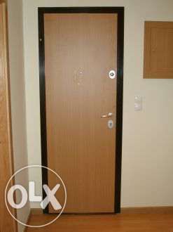 Porta de Segurança dierre