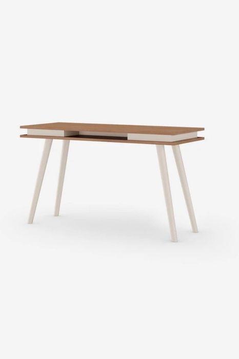 Secretária Oslo Antarte