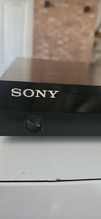 Blu-Ray Sony BDP-S7200