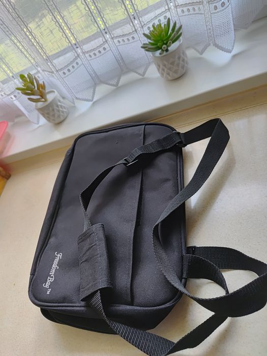 Torba dla kosmetyczki, kosmetyczka
