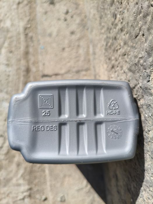 Мастило Toyota 5w30