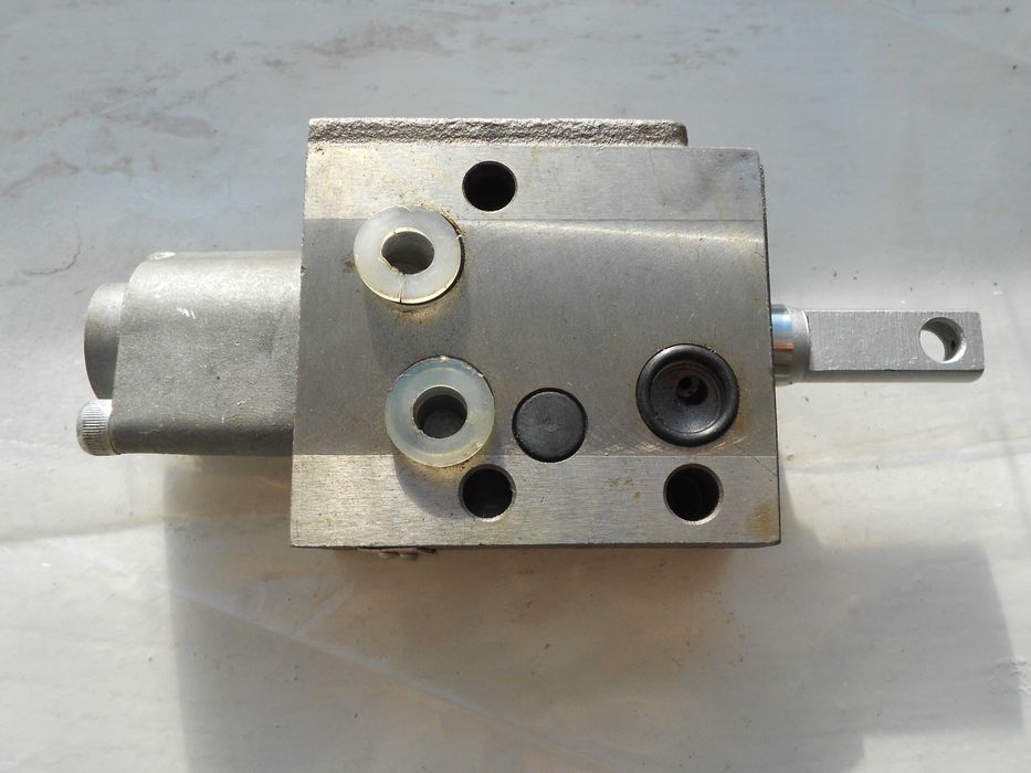 Запчасти для погрузчика ЕВ 687