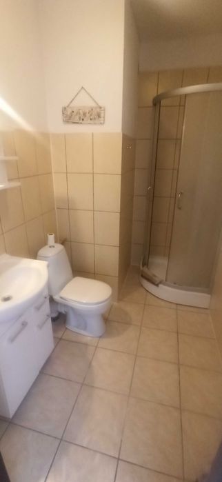 Apartament, noclegi Ustka, pokoje z łazienkami, wczasy