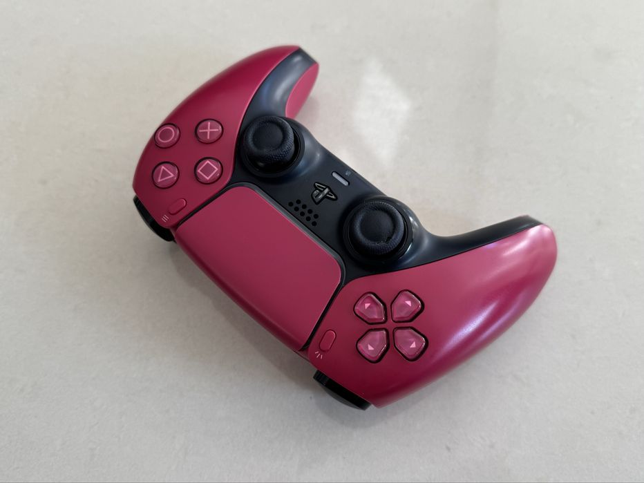 Oryginalny Pad SONY DUALSENSE 5 Bordrowy PS5 PLAYSTATION 5 100% Sprawny Real Foto !
