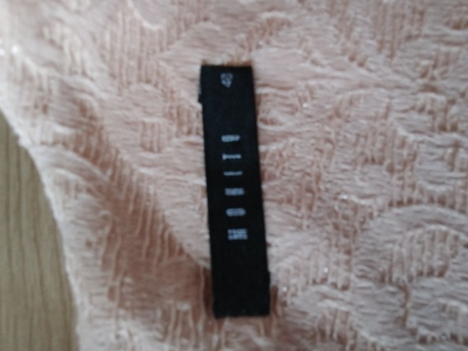 Sukienka Mohito rozmiar 40