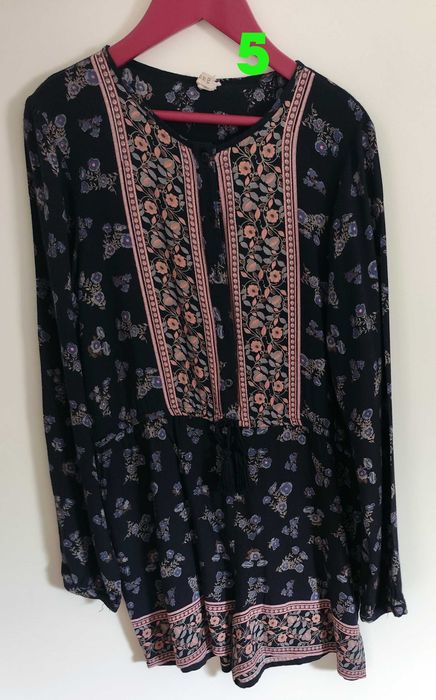 Diversa roupa para menina 7/12 anos em estado impecável.