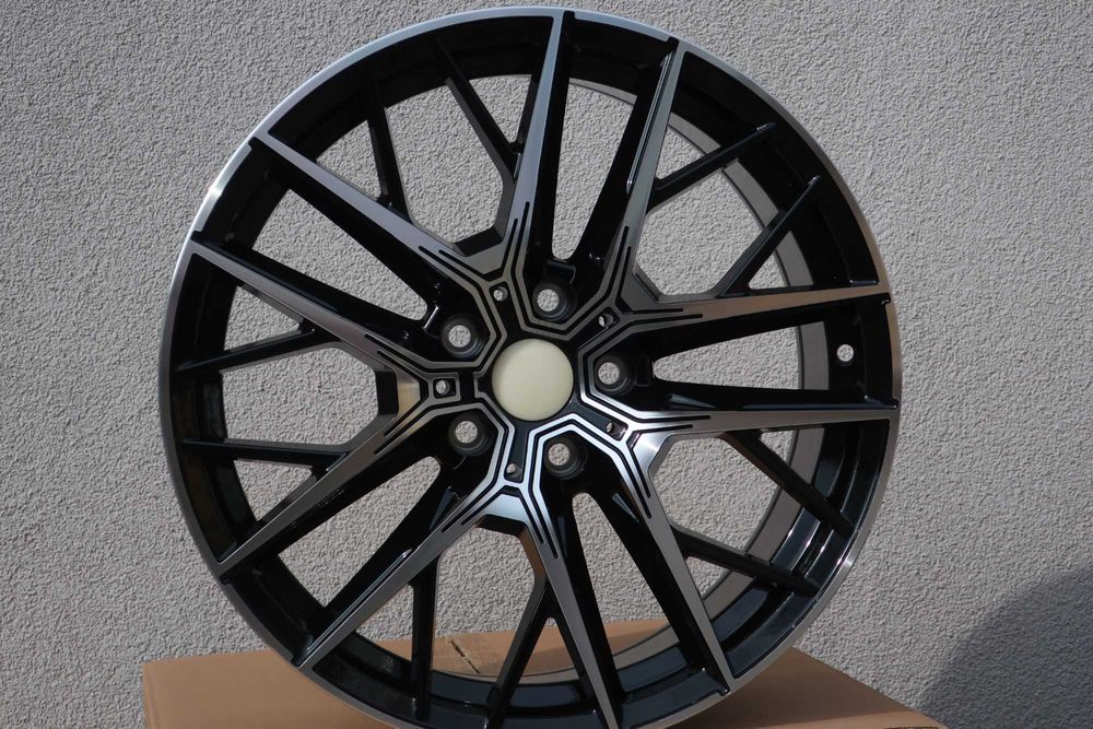 ALU FELGI 18 5X112 66,6 BMW 1 2 X1 X2 2gt iX1 f40 f70 f74 f44 f48 u11