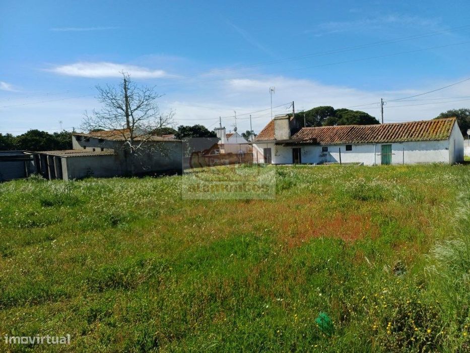 Quintinha para recuperar nas imediações de Grândola - 25 minutos da...