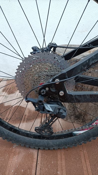 Bicicleta Banshee Rune V2