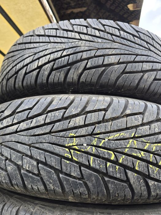 215/70R16 Maxxis Victra SUV M+S 8мм