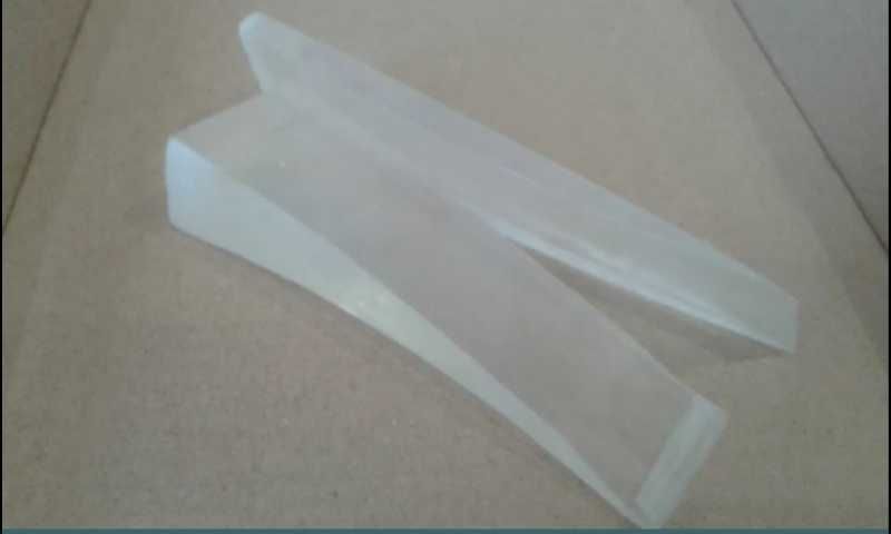 Основа мыльная (заготовка для мыльного творчества)