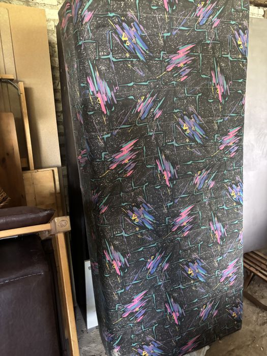 Łózko pojedyncze 80 cm