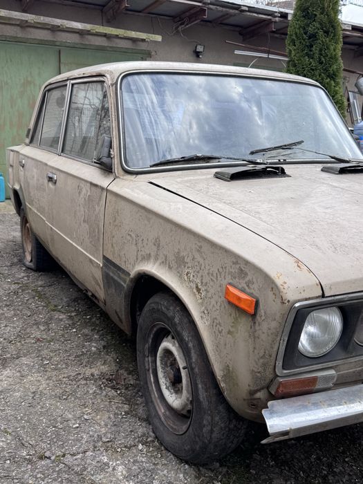 Ваз 2106 Жигуль Lada