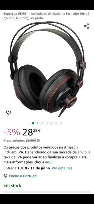 Bateria Eletrônica Alexis