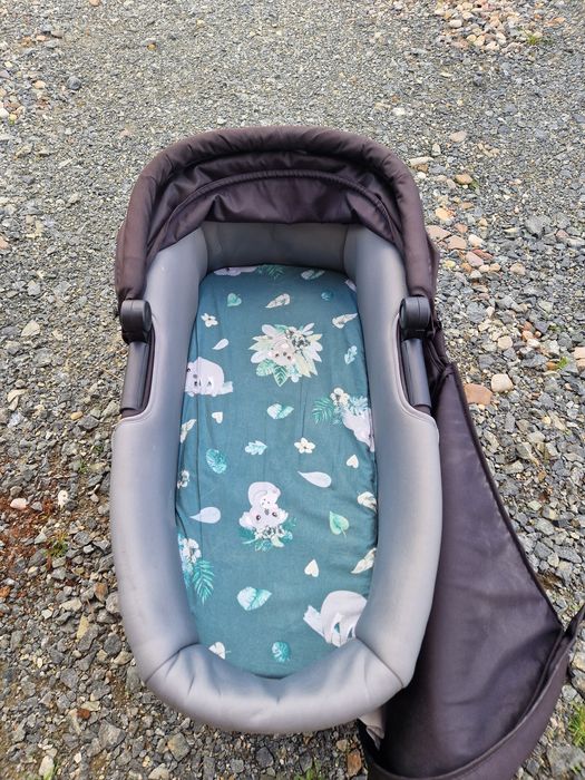 Gondola thule urban glide 2