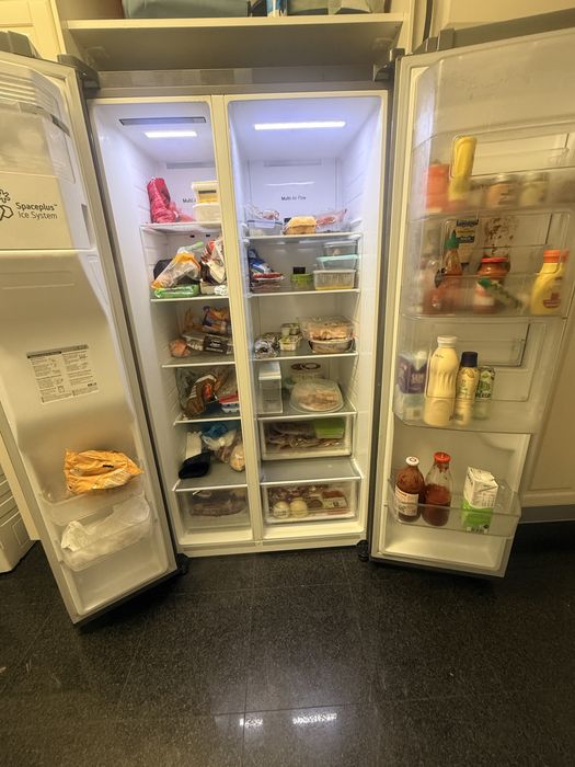 Frigorifico Americano