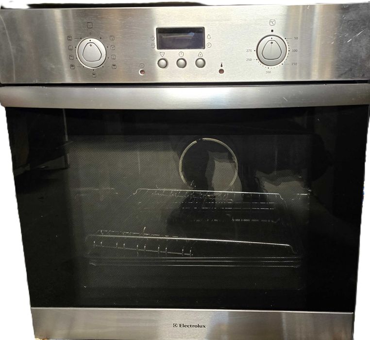 Piekarnik Electrolux EOB6637X