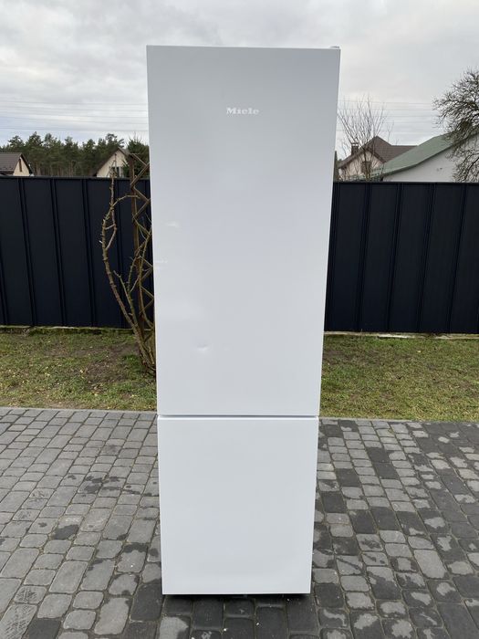 Холодильник Miele КFN 29132 D ws.: 14 000 грн. - Холодильники