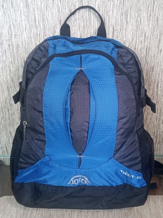 Plecak kompaktowy Doit Ascent 20