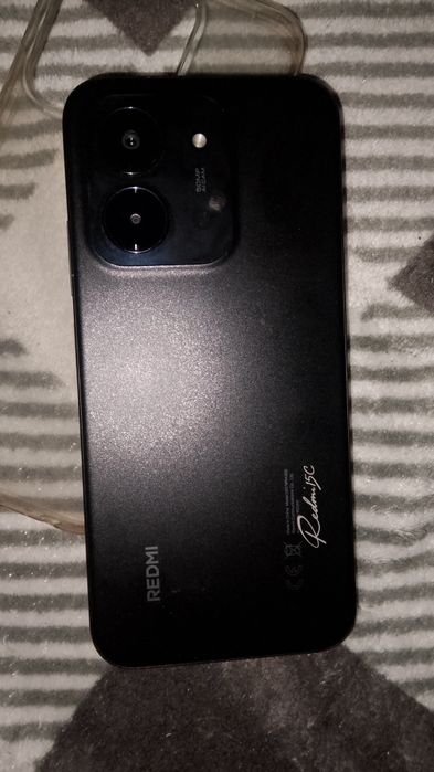 Redmi 15C ,новый ещё не пользовалась