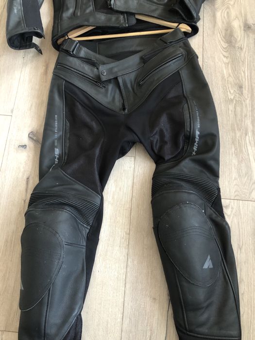 Kombinezon motocykolwy shima