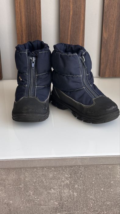 Дитячі зимові чоботи Chicco 28р 480 грн!!!