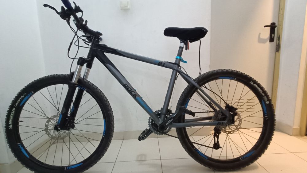 Bicicleta BTT Rockrider roda 27.5