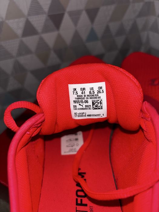 Кросівки Пума Puma нові 41р